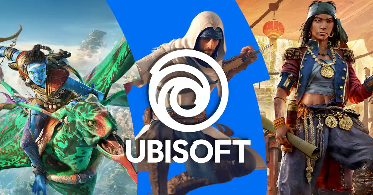 Plano de reestruturação da Ubisoft revelado, ações caem