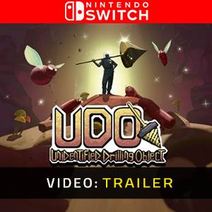 UDO - Trailer Video