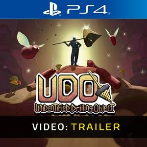 UDO - Trailer Video