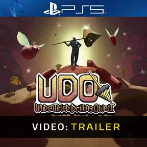 UDO - Trailer Video