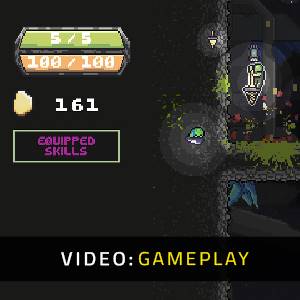 UDO - Video di Gameplay