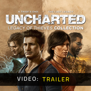 ”Uncharted