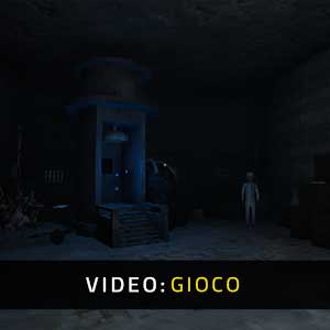 Under The Warehouse - Gioco Video