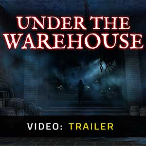 Under The Warehouse - Rimorchio Video