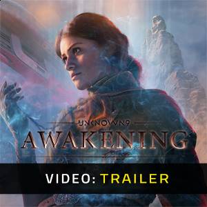 Unknown 9 Awakening Trailer del Video