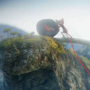 Unravel Gameplay