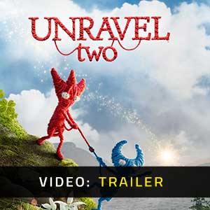 Unravel 2 - Rimorchio video