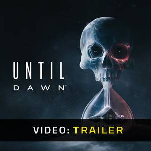 Until Dawn - Trailer Video
