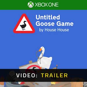 Untitled Goose Game Xbox One Video Trailer