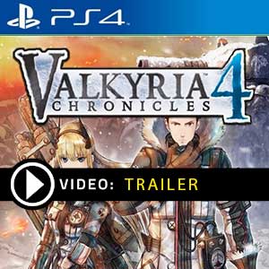 Acquistare Valkyria Chronicles 4 PS4 Confrontare Prezzi