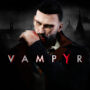 Offerta del Weekend Vampyr: Sconto del 80% per un Tempo Limitato