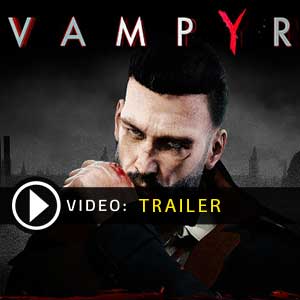 Acquista CD Key Vampyr Confronta Prezzi