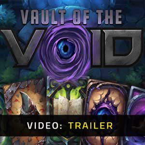 Vault of the Void Trailer Video