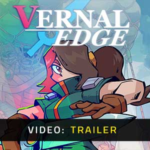 Vernal Edge - Rimorchio Video