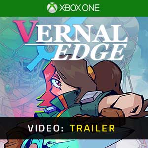 Vernal Edge Xbox One- Rimorchio Video