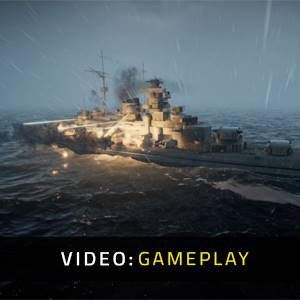 Victory at Sea Atlantic - Video di Gioco