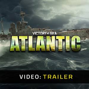 Victory at Sea Atlantic - Trailer Video