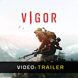 Vigor - Trailer
