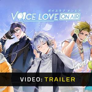 Voice Love on Air - Trailer