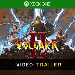Volgarr the Viking 2 Xbox One - Trailer