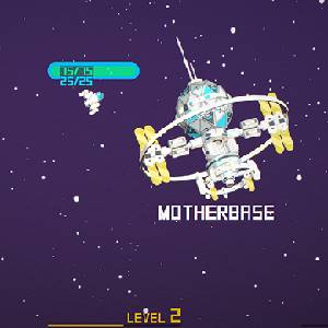 Vostok Inc - Base Madre