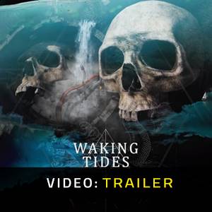 Waking Tides - Trailer