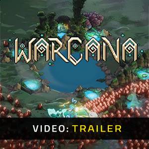 Warcana Trailer del video