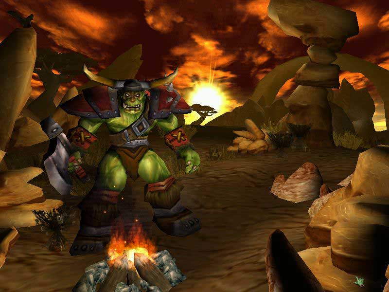 warcraft 3 reign of chaos completo gratis