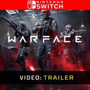 Warface - Trailer