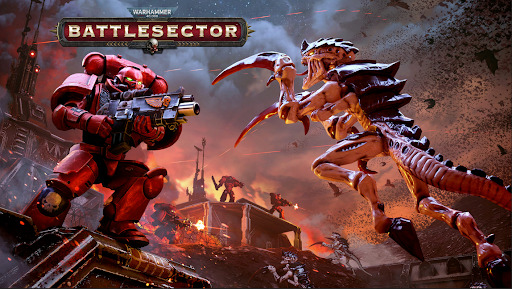 Ã¨ Warhammer 40,000: Battlesector co-op?