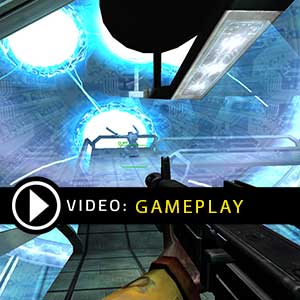 Warhammer 40K Fire Warrior Gameplay Video