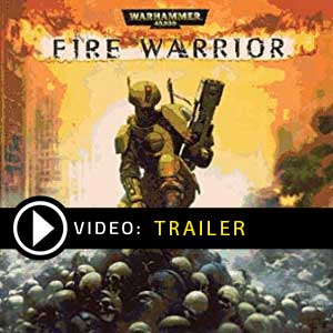 Acquistare Warhammer 40K Fire Warrior CD Key Confrontare Prezzi