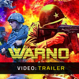 WARNO - Rimorchio video