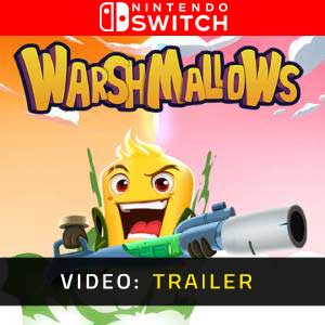 Warshmallows - Trailer
