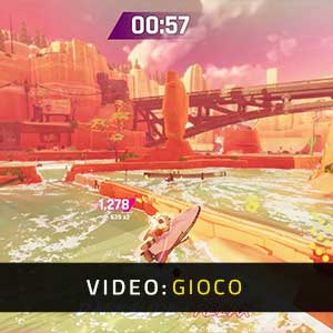 Wave Break Video Del Gioco