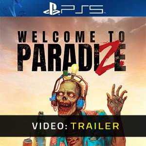 Welcome to ParadiZe - Trailer Video