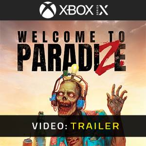 Welcome to ParadiZe - Trailer Video