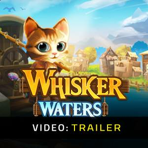 Whisker Waters