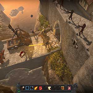 Wild Terra 2 New Lands - Difendere il cancello