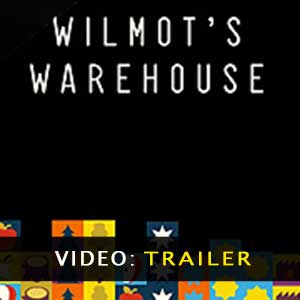 Acquistare Wilmot’s Warehouse CD Key Confrontare Prezzi