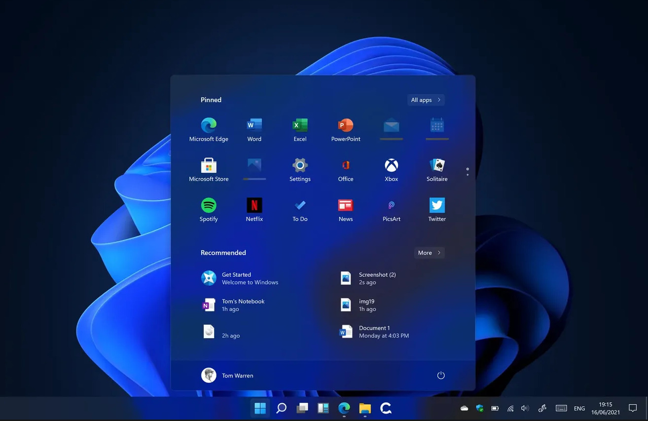 windows 11 leaks online