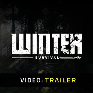 Winter Survival - Trailer Video