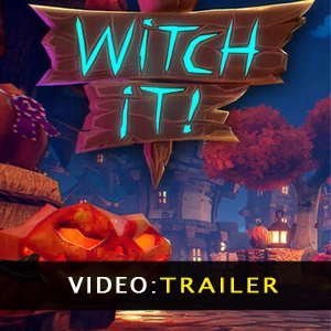 Witch It