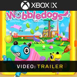 Wobbledogs - Trailer Video