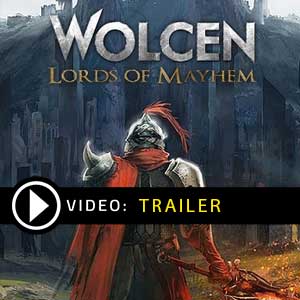 Acquista Wolcen Lords Of Mayhem CD Key Confronta i prezzi