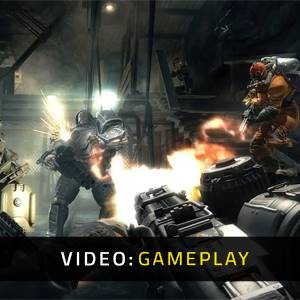 Wolfenstein Alt History Collection Video di Gioco