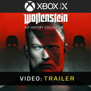 Wolfenstein Alt History Collection