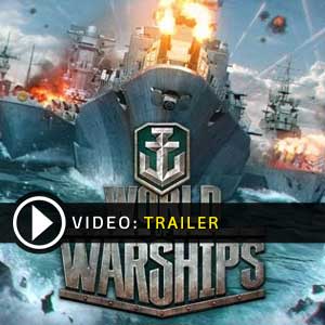 Acquista CD Key World Of Warships Welcome Pack Confronta Prezzi