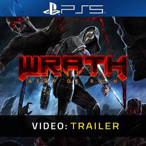 WRATH Aeon of Ruin PS5 Trailer del Video