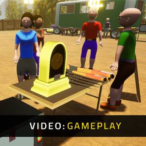 Yard Sale Simulator - Video di Gioco